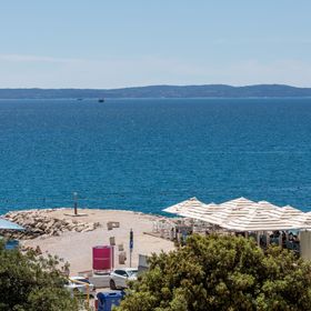 Apartment Karla Split