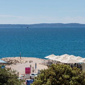 Apartment Karla Split