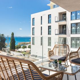 Apartment Karla Split