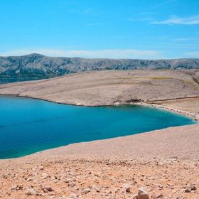 Apartment Moonstone Metajna