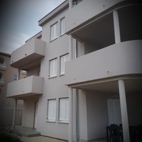 Apartments Božić D Novi Vinodolski