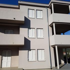 Apartments Božić D Novi Vinodolski