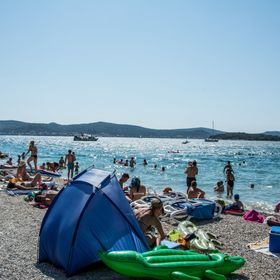 Apartments Vongola Biograd