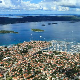 Apartments Vongola Biograd