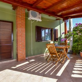 Apartment Burin Drage