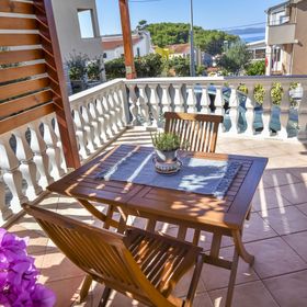 Apartment Burin Drage