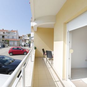 Apartment Fourstars Vodice