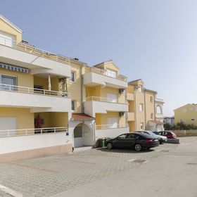 Apartment Fourstars Vodice