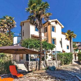 Apartments Villa Viktorija Opatija