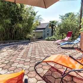 Apartments Villa Viktorija Opatija