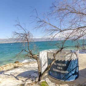 Apartment Mare Arbanija