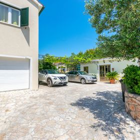 Apartments Rada i Stanislav Barbat