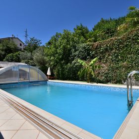 House Iva i Ella Opatija