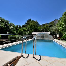 House Iva i Ella Opatija