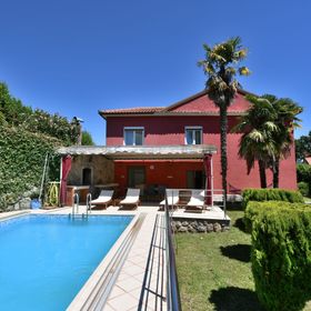 House Iva i Ella Opatija