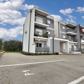 Apartment Amadeo Fazana