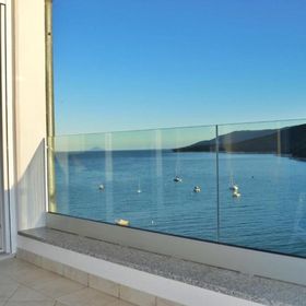 Apartment Beautifull View Rabac