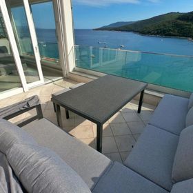 Apartment Beautifull View Rabac