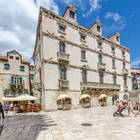 Apartment Lutikano Split