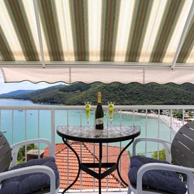 Apartment Sea View Rabac