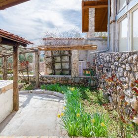 House Marija Moscenicka Draga