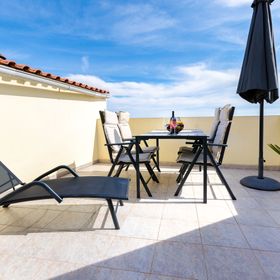 House Marija Moscenicka Draga