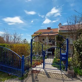 Apartments Dara Crikvenica