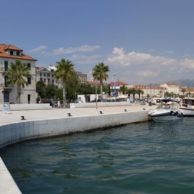 Apartment Toni Delux Split