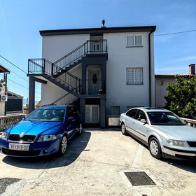 Apartment Pleša Crikvenica