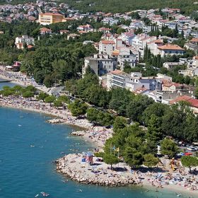 Apartment Pleša Crikvenica