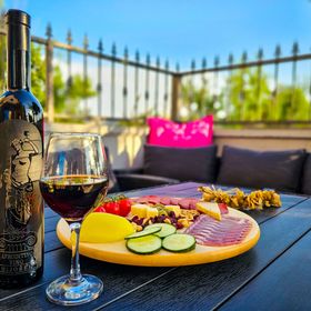 House Villa Vito Lopar