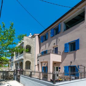 House Villa Vito Lopar