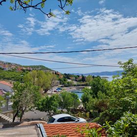 Apartments Vida Klenovica