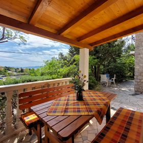 Apartments Vida Klenovica