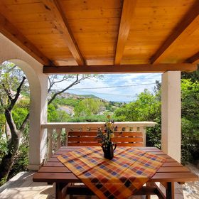 Apartments Vida Klenovica