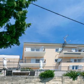 Apartments Anita Stanici