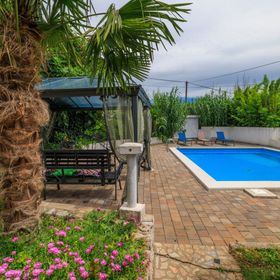 Apartment Oasis of peace 2 Bribir