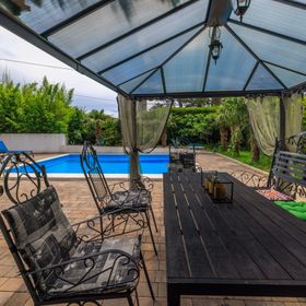 Apartment Oasis of peace 2 Bribir