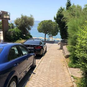 Apartment Matej Selce