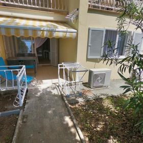 Apartment Matej Selce