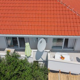 Apartments Marina Jakisnica