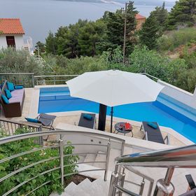 Apartment Relax Marusici