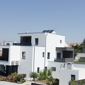 Apartments Ella Vodice
