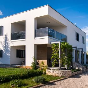 Apartments Slavica Vodice