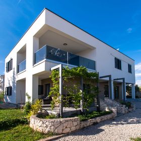 Apartments Slavica Vodice