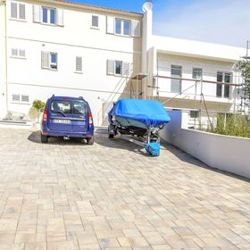 Apartments Laganini Primosten