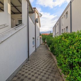 Apartments Stefica Lopar