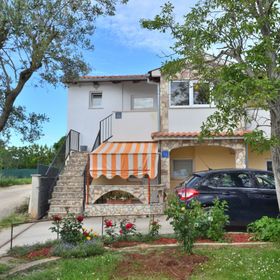 Apartment Emilija Fazana