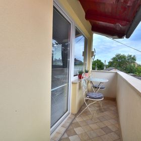 Apartment Emilija Fazana