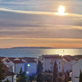 Apartment MARTINA Novalja